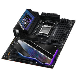 carte mère ASRock AMD AM5