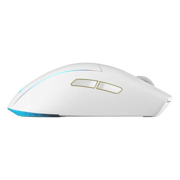 Souris Corsair Blanc