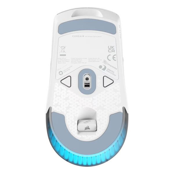 Souris gamer Corsair
