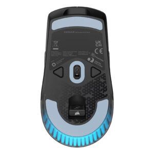 Souris gamer Corsair