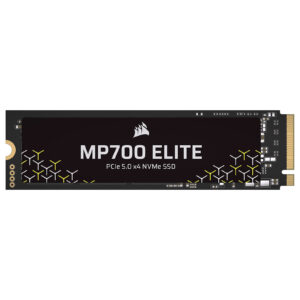disque dur ssd Corsair