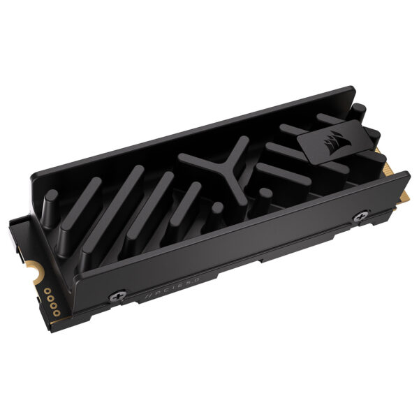 ssd 2 To Corsair