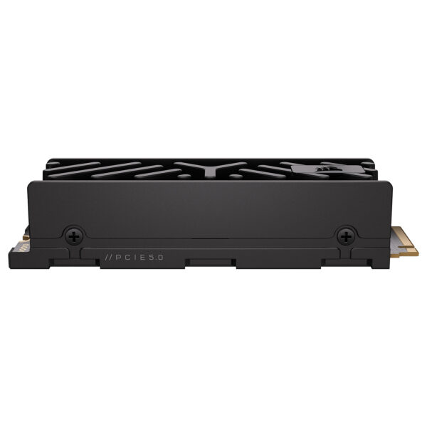 disque dur ssd Corsair