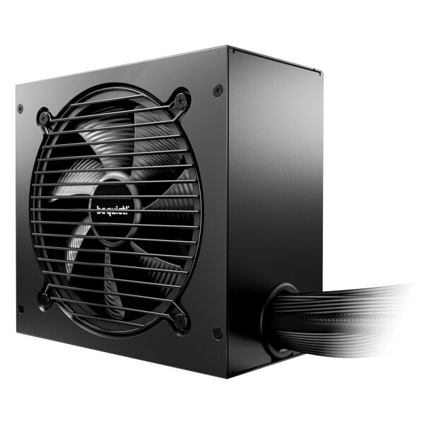 Alimentation PC be quiet! 750 W