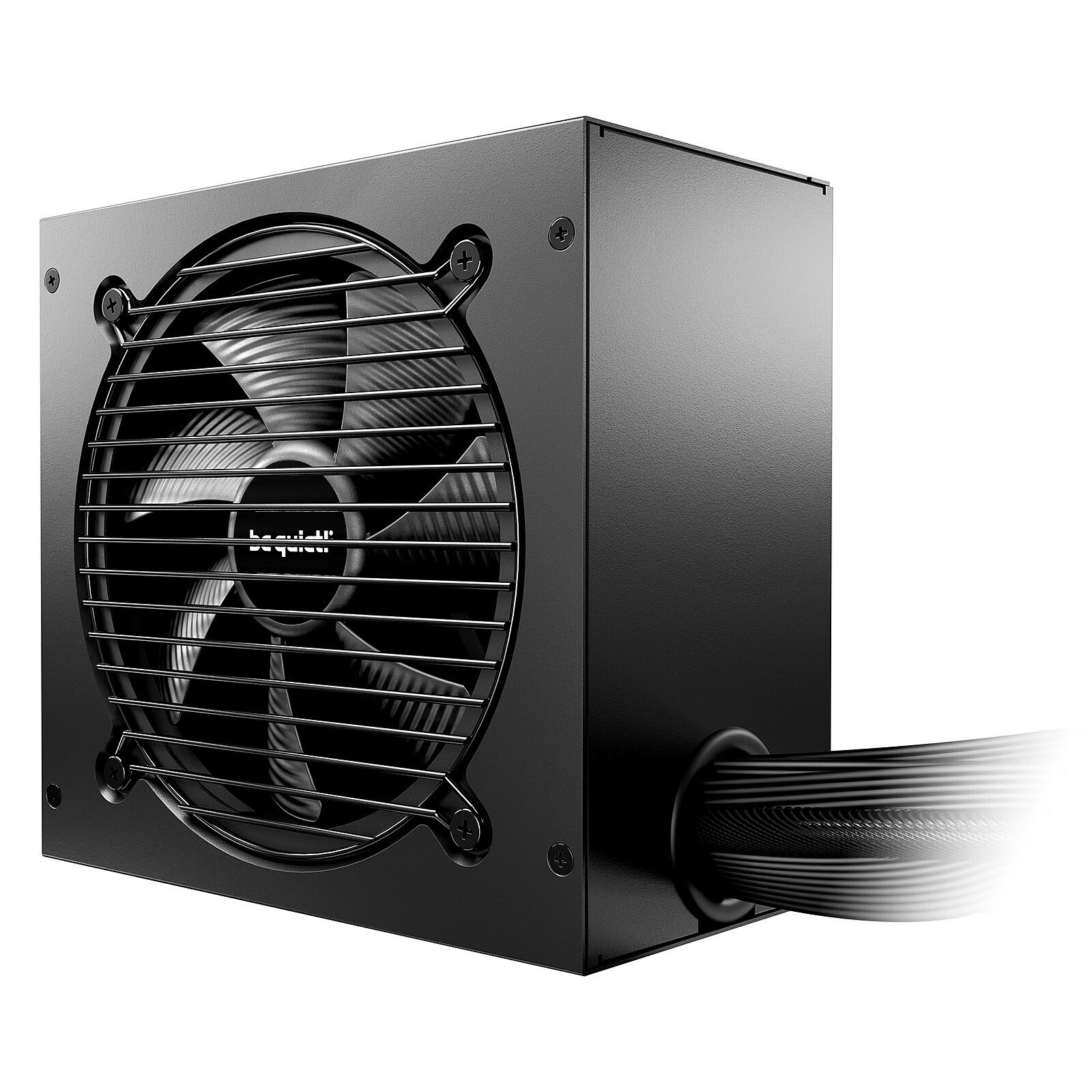 be quiet! Pure Power 12 1000W 80PLUS Gold 2 Alimentation PC be quiet! 1000 W
