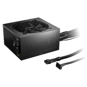 Alimentation PC be quiet! 650 W