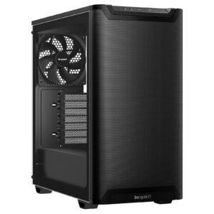 tour pc be quiet!