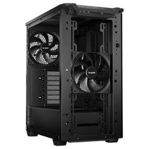 boitier pc be quiet!