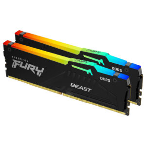 RAM Kingston DDR5 6000 MHz 16 Go