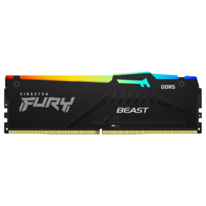 RAM Kingston DDR5 6000 MHz 16 Go