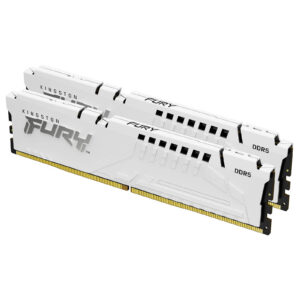 RAM Kingston DDR5 6000 MHz 32 Go