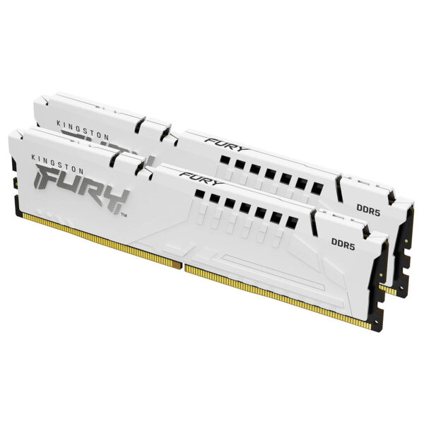 RAM Kingston DDR5 6000 MHz 32 Go