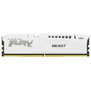 RAM Kingston DDR5 6000 MHz 32 Go