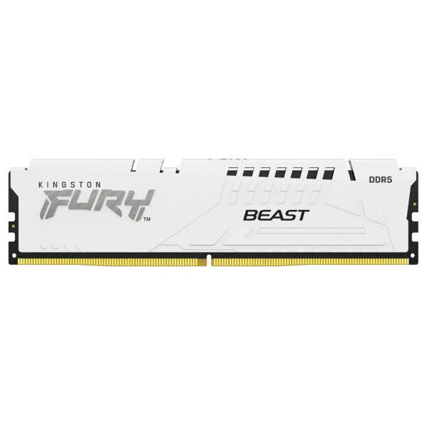 RAM Kingston DDR5 6000 MHz 32 Go