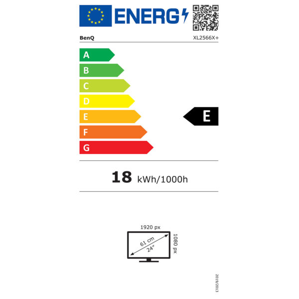 écran pc BenQ 24.1 pouces