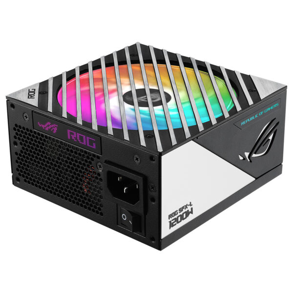 Alimentation PC ASUS 1200 W