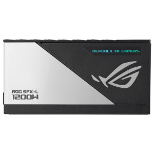 Alimentation PC ASUS 1200 W