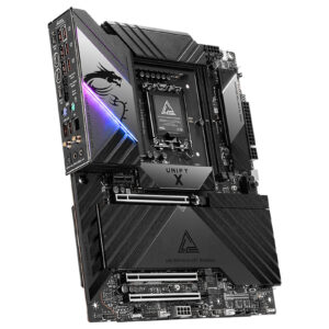 carte mère MSI Intel 1851