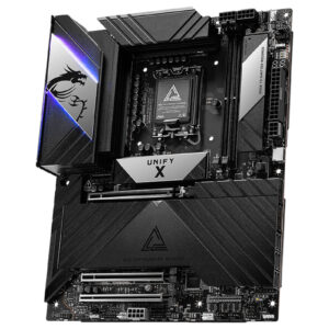 carte mère MSI Intel 1851