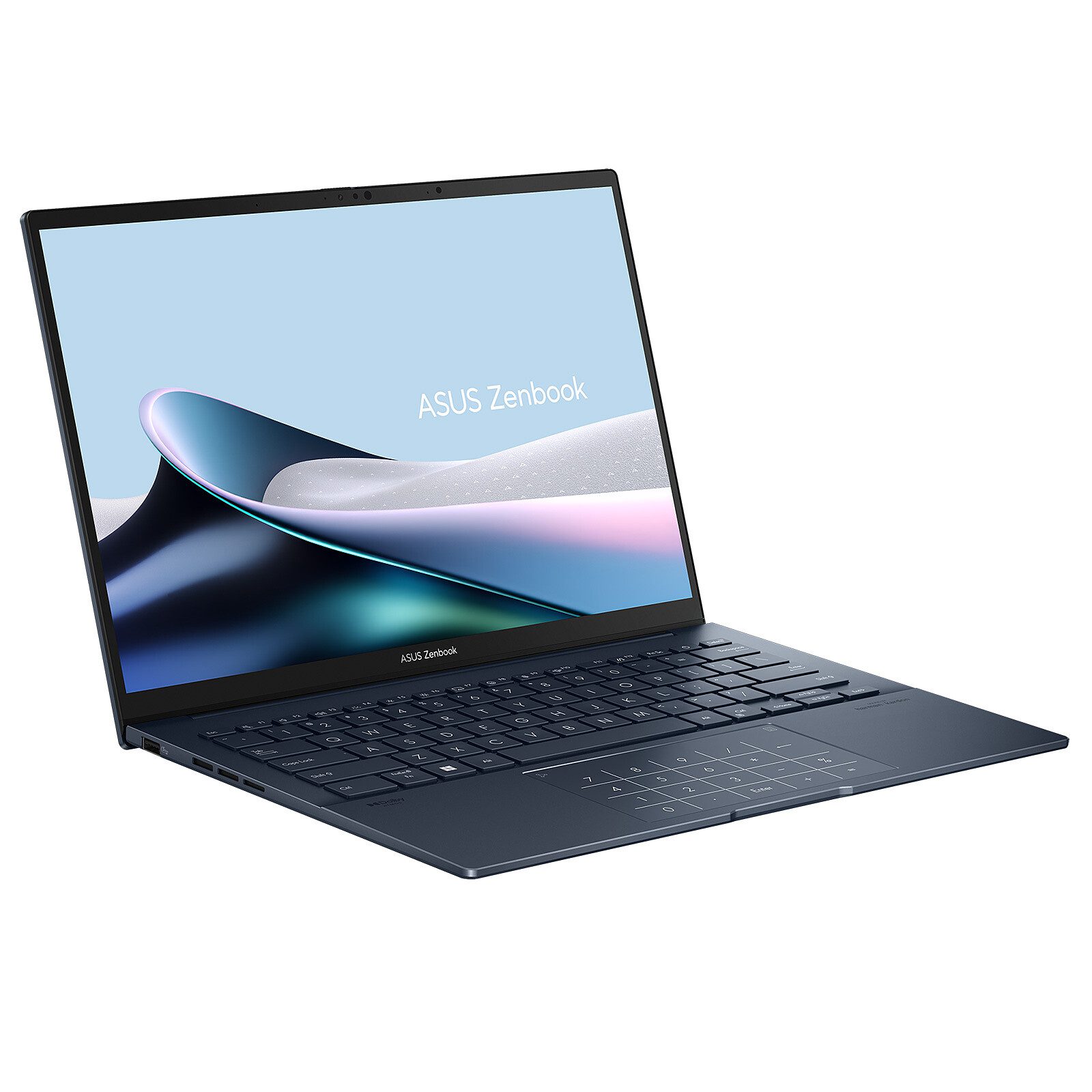 ASUS Zenbook 14 OLED UX3405CA-PZ006W 2 laptop ASUS