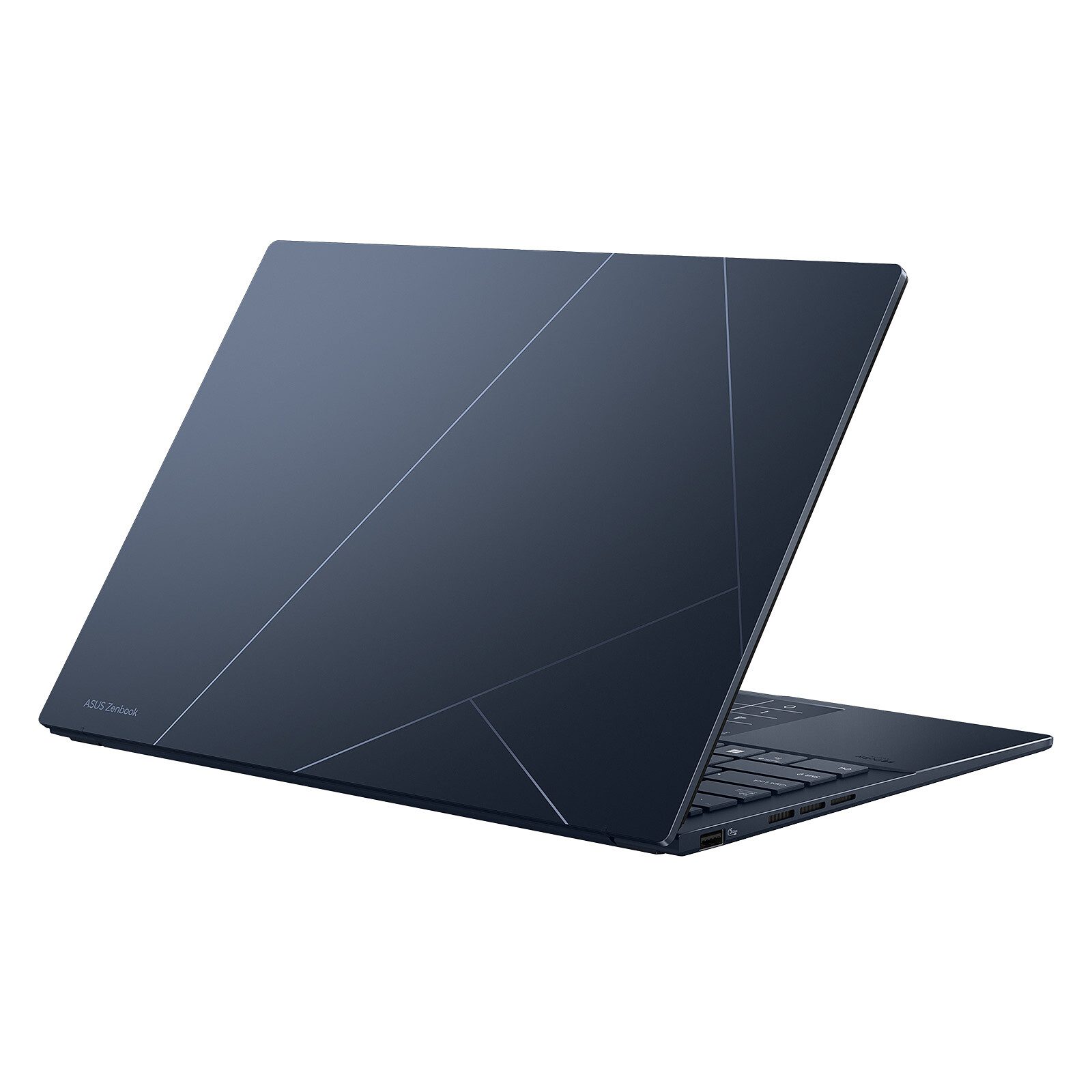 ASUS Zenbook 14 OLED UX3405CA-PZ006W 4 pc portable gamer ASUS