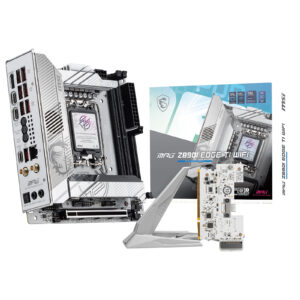 carte mère MSI Intel 1851