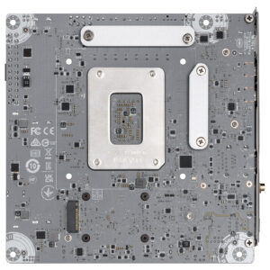 carte mère MSI Intel 1851