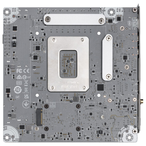 carte mère MSI Intel 1851