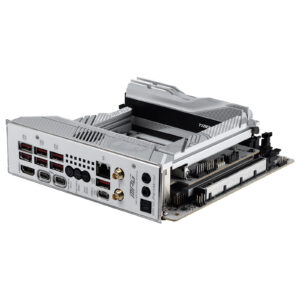 carte mère MSI Intel 1851