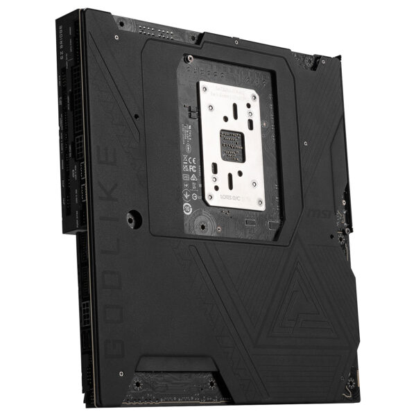 carte mère MSI AMD AM5