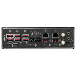 carte mère MSI AMD AM5