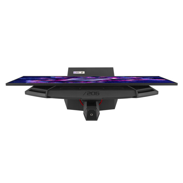écran pc ASUS 26.5 pouces