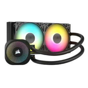 Corsair watercooling Radiateur 240 mm