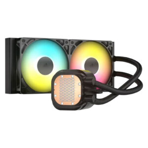 Corsair watercooling Radiateur 240 mm