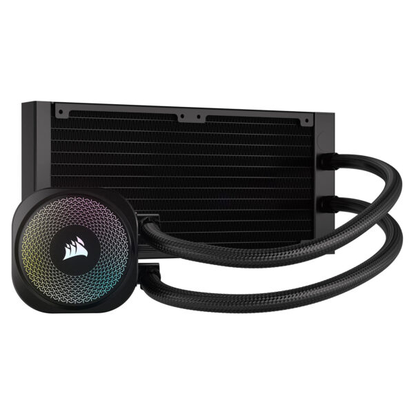 Corsair watercooling Radiateur 240 mm