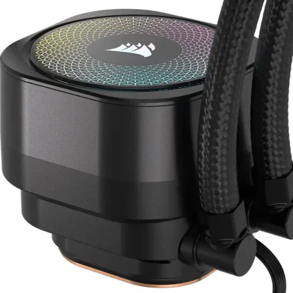 Corsair watercooling Radiateur 240 mm