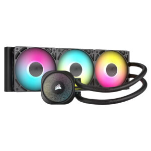 Corsair watercooling Radiateur 360 mm
