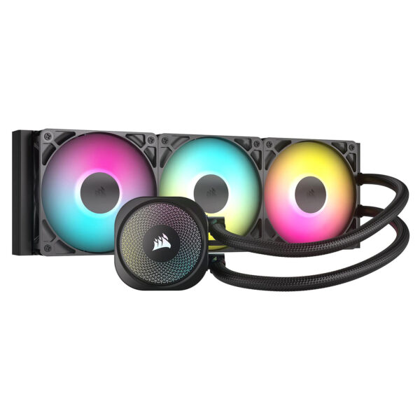 Corsair watercooling Radiateur 360 mm