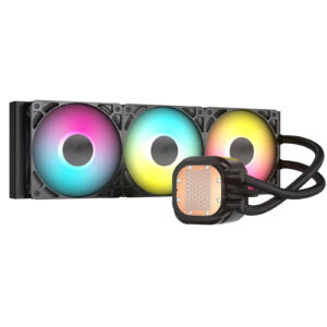 Corsair watercooling Radiateur 360 mm