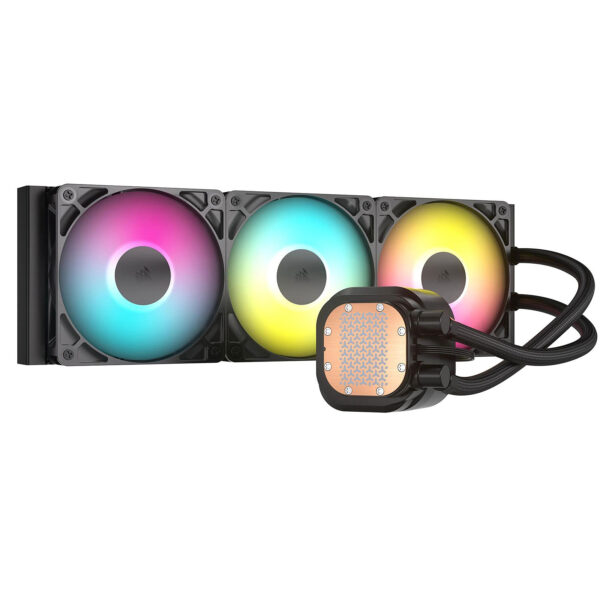 Corsair watercooling Radiateur 360 mm