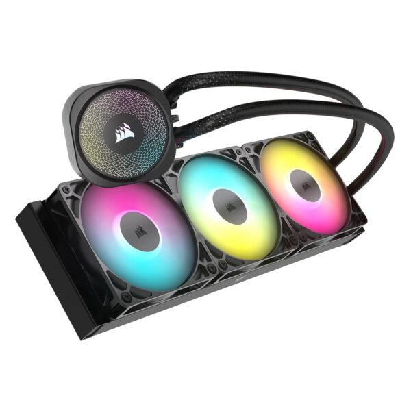 Corsair watercooling Radiateur 360 mm