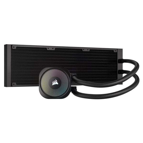 Corsair watercooling Radiateur 360 mm