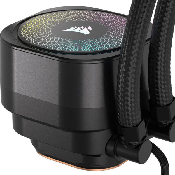 Corsair watercooling Radiateur 360 mm