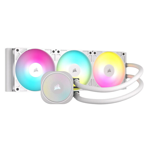 Corsair watercooling Radiateur 360 mm
