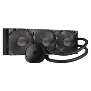 Corsair watercooling Radiateur 360 mm