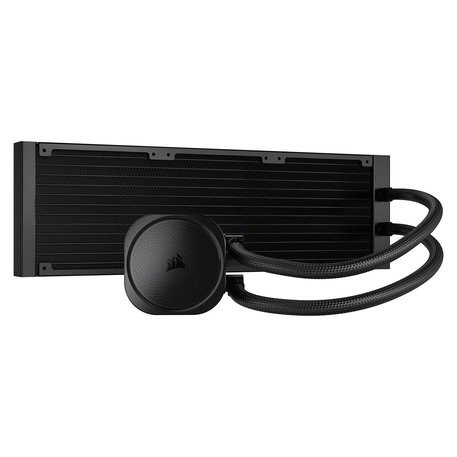 Corsair Nautilus 360 RS (Noir) 3 Corsair watercooling Radiateur 360 mm