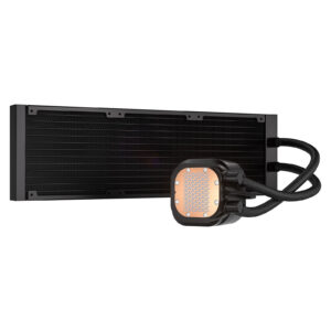 Corsair watercooling Radiateur 360 mm