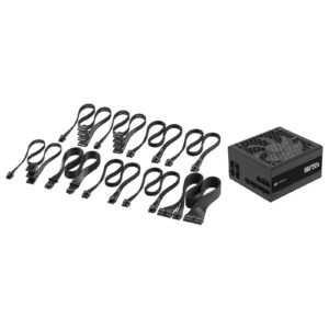 Alimentation PC Corsair 750 W