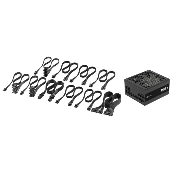 Alimentation PC Corsair 850 W