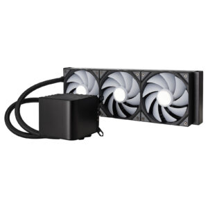 TRYX watercooling Radiateur 360 mm